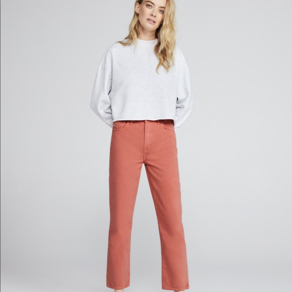 J brand jeans